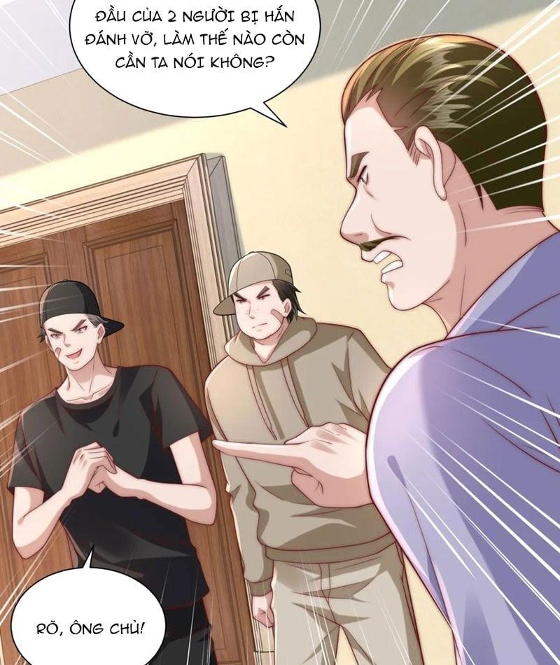 đọc truyện Tôi Là Tài Xế Xe Công Nghệ Có Chút Tiền Thì Đã Sao? Chương 128 ảnh 41 tại Thiên Thai Truyện