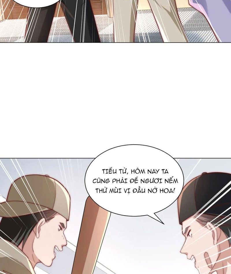 đọc truyện Tôi Là Tài Xế Xe Công Nghệ Có Chút Tiền Thì Đã Sao? Chương 128 ảnh 42 tại Thiên Thai Truyện