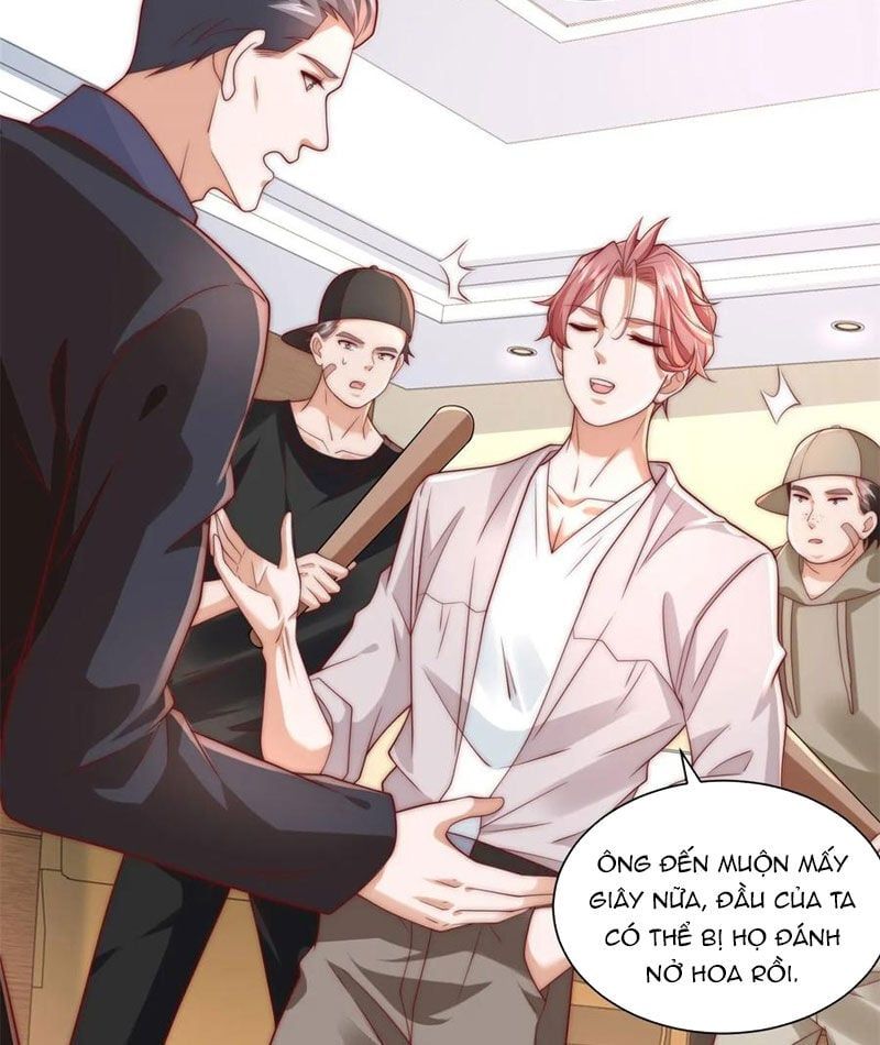 đọc truyện Tôi Là Tài Xế Xe Công Nghệ Có Chút Tiền Thì Đã Sao? Chương 128 ảnh 48 tại Thiên Thai Truyện