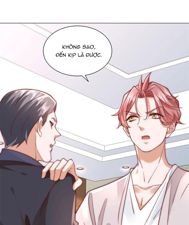 đọc truyện Tôi Là Tài Xế Xe Công Nghệ Có Chút Tiền Thì Đã Sao? Chương 128 ảnh 51 tại Thiên Thai Truyện