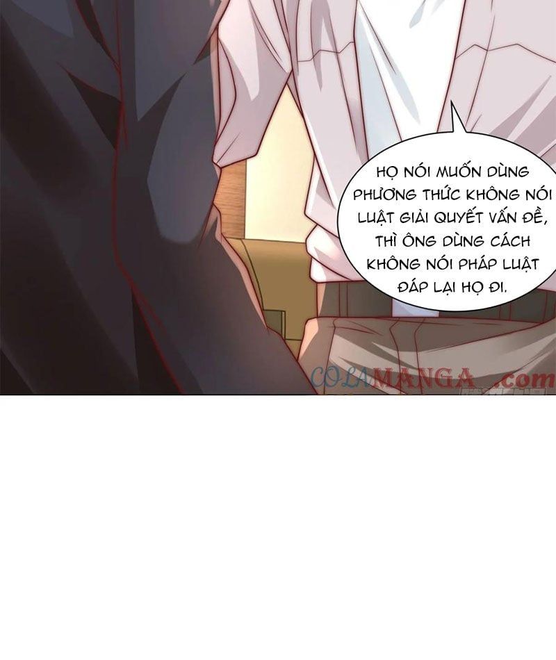 đọc truyện Tôi Là Tài Xế Xe Công Nghệ Có Chút Tiền Thì Đã Sao? Chương 128 ảnh 52 tại Thiên Thai Truyện