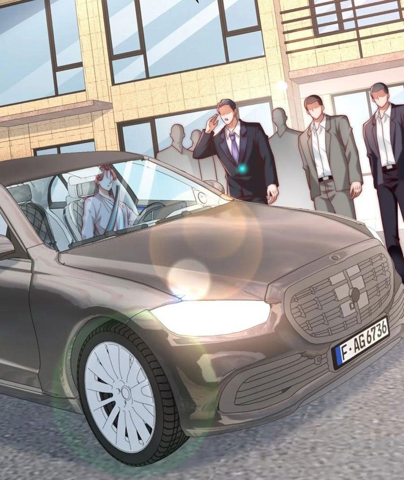 đọc truyện Tôi Là Tài Xế Xe Công Nghệ Có Chút Tiền Thì Đã Sao? Chương 128 ảnh 58 tại Thiên Thai Truyện