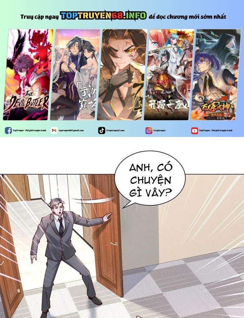 đọc truyện Tôi Là Tài Xế Xe Công Nghệ Có Chút Tiền Thì Đã Sao? Chương 129 ảnh 3 tại Thiên Thai Truyện