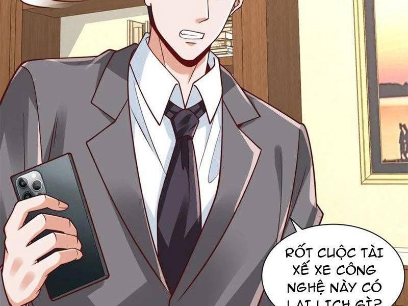 đọc truyện Tôi Là Tài Xế Xe Công Nghệ Có Chút Tiền Thì Đã Sao? Chương 129 ảnh 18 tại Thiên Thai Truyện