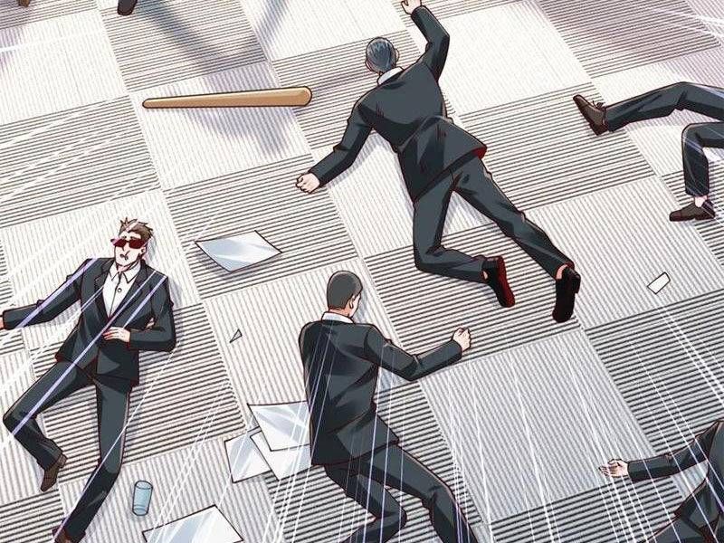 đọc truyện Tôi Là Tài Xế Xe Công Nghệ Có Chút Tiền Thì Đã Sao? Chương 129 ảnh 4 tại Thiên Thai Truyện