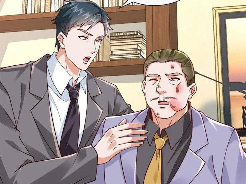 đọc truyện Tôi Là Tài Xế Xe Công Nghệ Có Chút Tiền Thì Đã Sao? Chương 129 ảnh 6 tại Thiên Thai Truyện