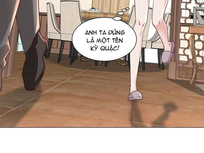 đọc truyện Tôi Là Tài Xế Xe Công Nghệ Có Chút Tiền Thì Đã Sao? Chương 129 ảnh 56 tại Thiên Thai Truyện