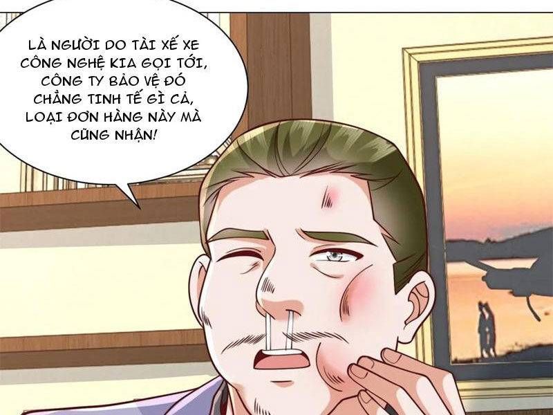 đọc truyện Tôi Là Tài Xế Xe Công Nghệ Có Chút Tiền Thì Đã Sao? Chương 129 ảnh 8 tại Thiên Thai Truyện