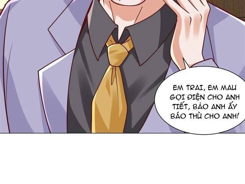 đọc truyện Tôi Là Tài Xế Xe Công Nghệ Có Chút Tiền Thì Đã Sao? Chương 129 ảnh 9 tại Thiên Thai Truyện