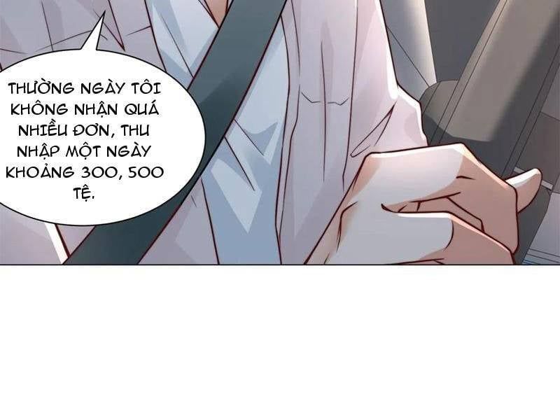 đọc truyện Tôi Là Tài Xế Xe Công Nghệ Có Chút Tiền Thì Đã Sao? Chương 129 ảnh 73 tại Thiên Thai Truyện