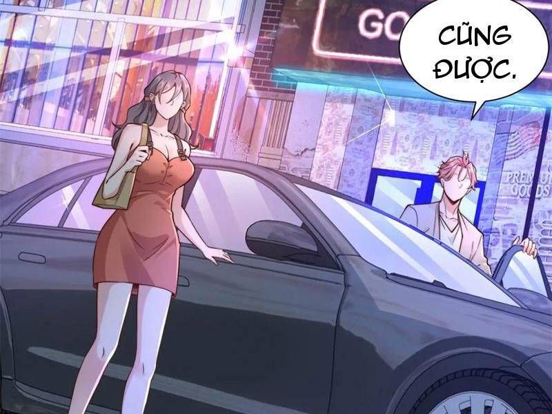 đọc truyện Tôi Là Tài Xế Xe Công Nghệ Có Chút Tiền Thì Đã Sao? Chương 129 ảnh 83 tại Thiên Thai Truyện