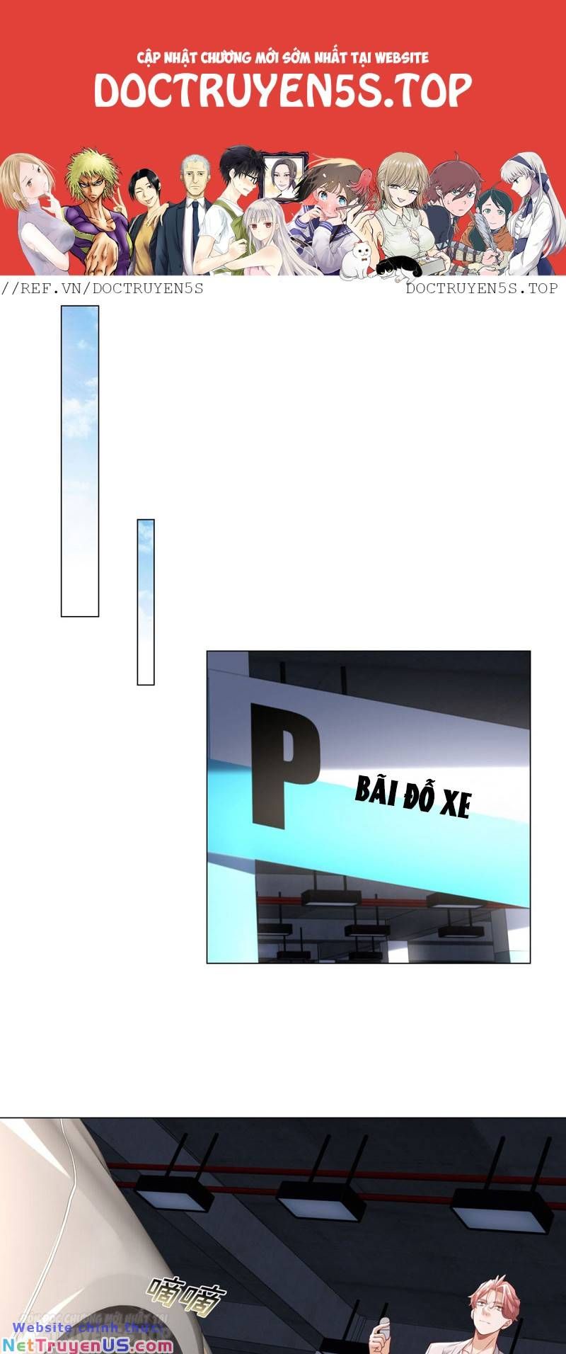 đọc truyện Tôi Là Tài Xế Xe Công Nghệ Có Chút Tiền Thì Đã Sao? Chương 13 ảnh 3 tại Thiên Thai Truyện