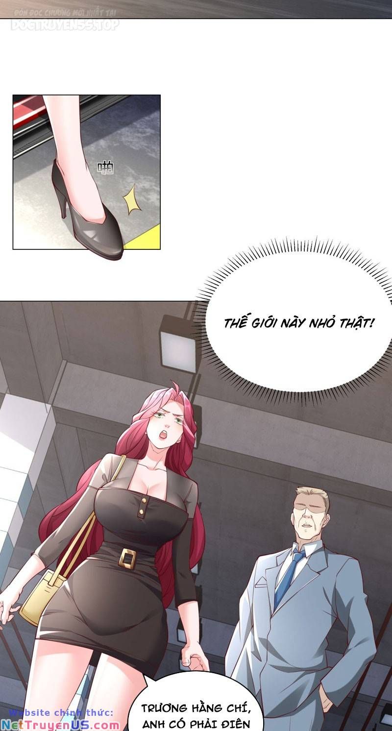 đọc truyện Tôi Là Tài Xế Xe Công Nghệ Có Chút Tiền Thì Đã Sao? Chương 13 ảnh 12 tại Thiên Thai Truyện