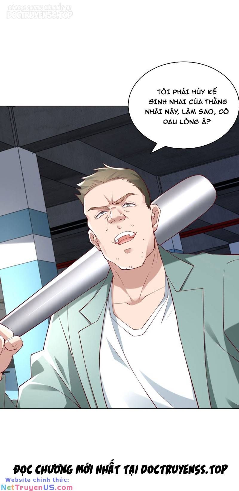 đọc truyện Tôi Là Tài Xế Xe Công Nghệ Có Chút Tiền Thì Đã Sao? Chương 13 ảnh 14 tại Thiên Thai Truyện