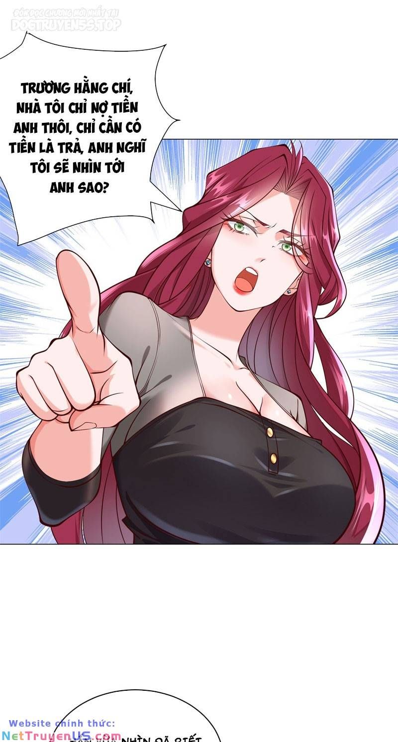 đọc truyện Tôi Là Tài Xế Xe Công Nghệ Có Chút Tiền Thì Đã Sao? Chương 13 ảnh 16 tại Thiên Thai Truyện