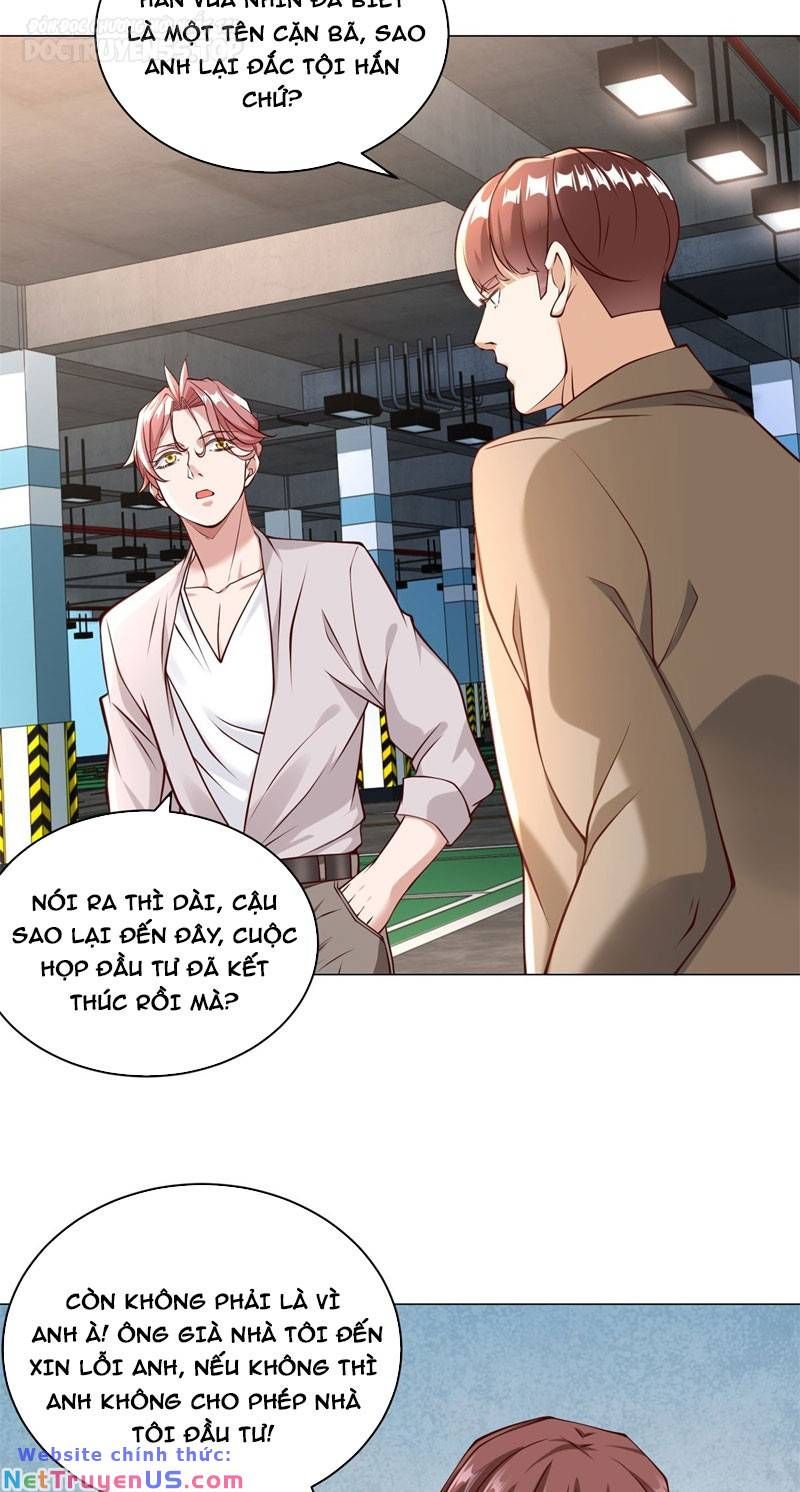 đọc truyện Tôi Là Tài Xế Xe Công Nghệ Có Chút Tiền Thì Đã Sao? Chương 13 ảnh 17 tại Thiên Thai Truyện