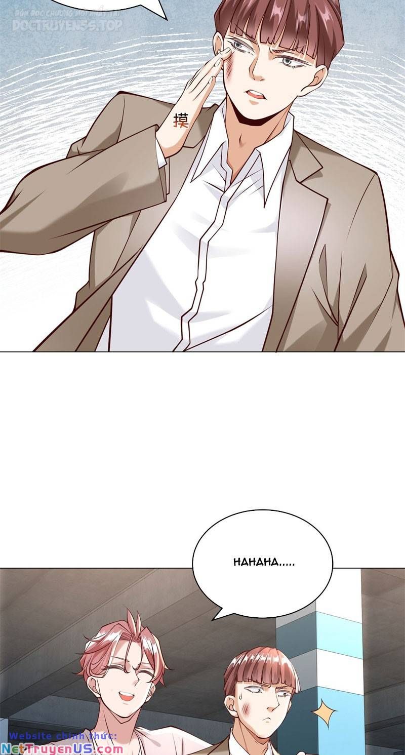 đọc truyện Tôi Là Tài Xế Xe Công Nghệ Có Chút Tiền Thì Đã Sao? Chương 13 ảnh 18 tại Thiên Thai Truyện