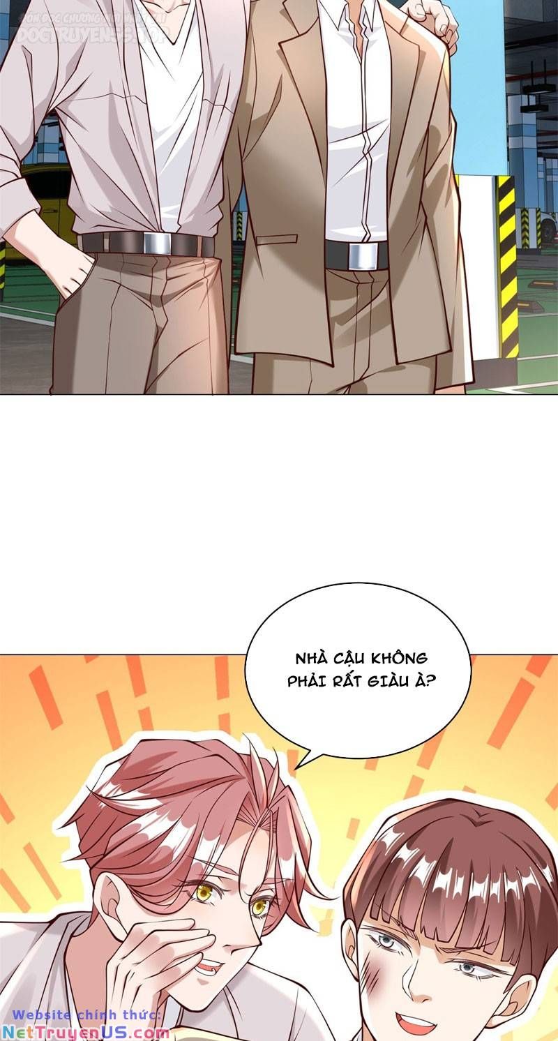 đọc truyện Tôi Là Tài Xế Xe Công Nghệ Có Chút Tiền Thì Đã Sao? Chương 13 ảnh 19 tại Thiên Thai Truyện