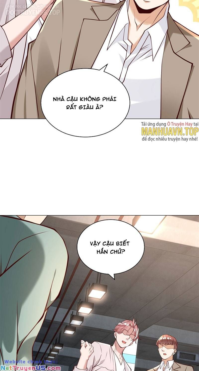 đọc truyện Tôi Là Tài Xế Xe Công Nghệ Có Chút Tiền Thì Đã Sao? Chương 13 ảnh 20 tại Thiên Thai Truyện