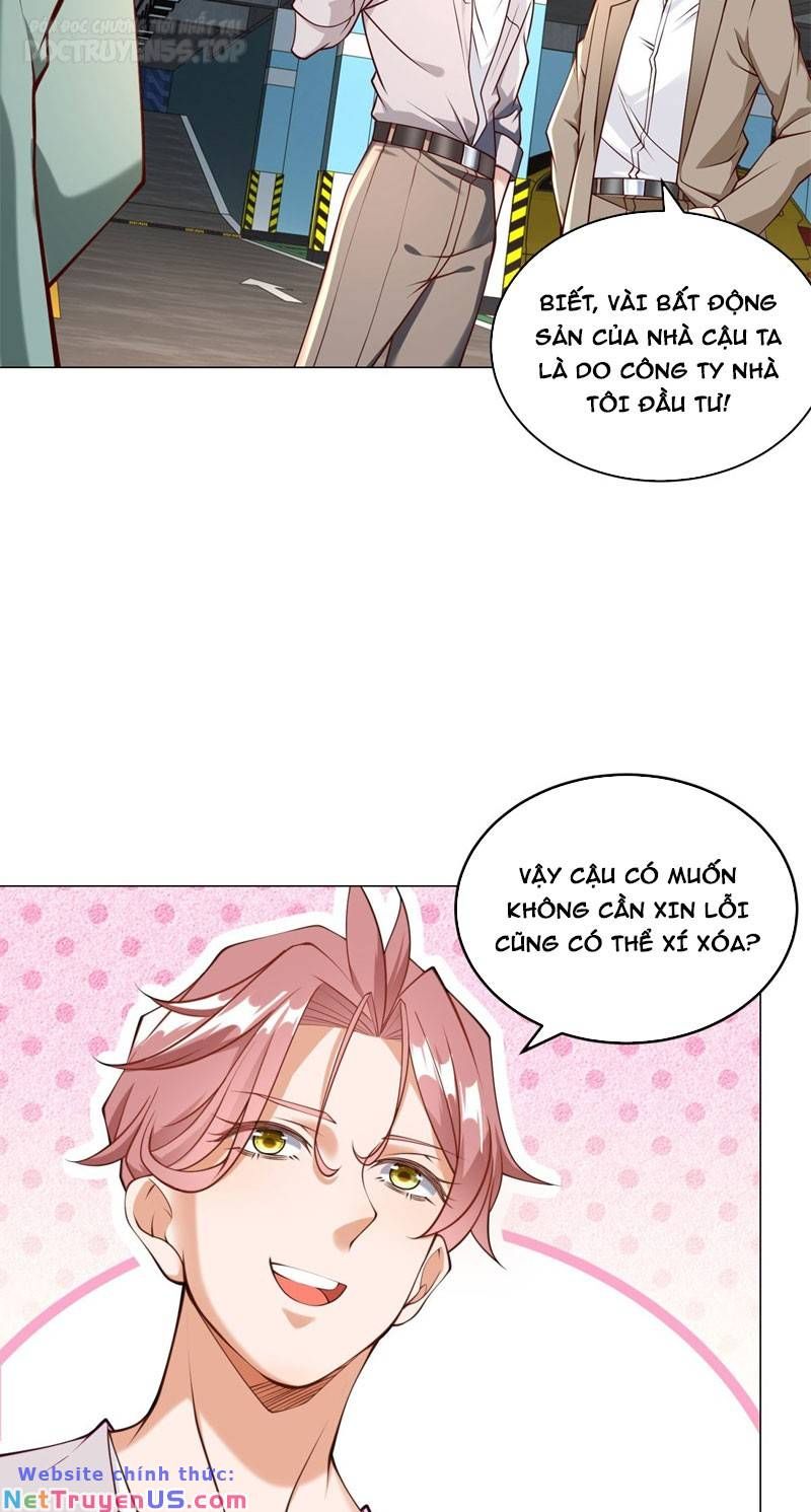 đọc truyện Tôi Là Tài Xế Xe Công Nghệ Có Chút Tiền Thì Đã Sao? Chương 13 ảnh 21 tại Thiên Thai Truyện