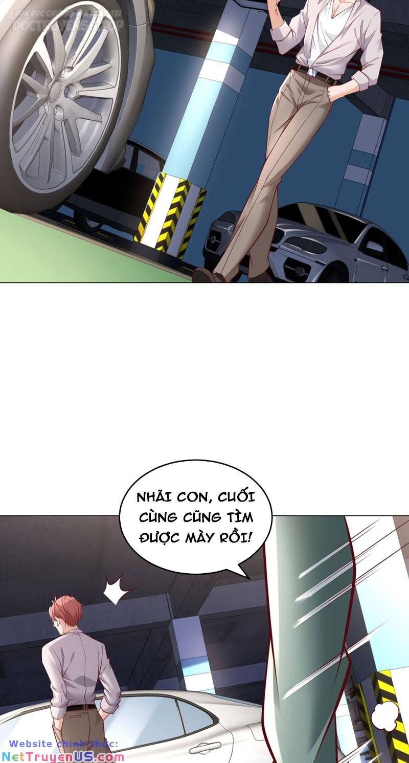 đọc truyện Tôi Là Tài Xế Xe Công Nghệ Có Chút Tiền Thì Đã Sao? Chương 13 ảnh 4 tại Thiên Thai Truyện