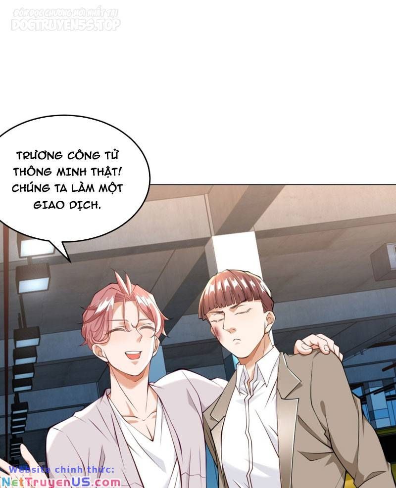 đọc truyện Tôi Là Tài Xế Xe Công Nghệ Có Chút Tiền Thì Đã Sao? Chương 13 ảnh 23 tại Thiên Thai Truyện