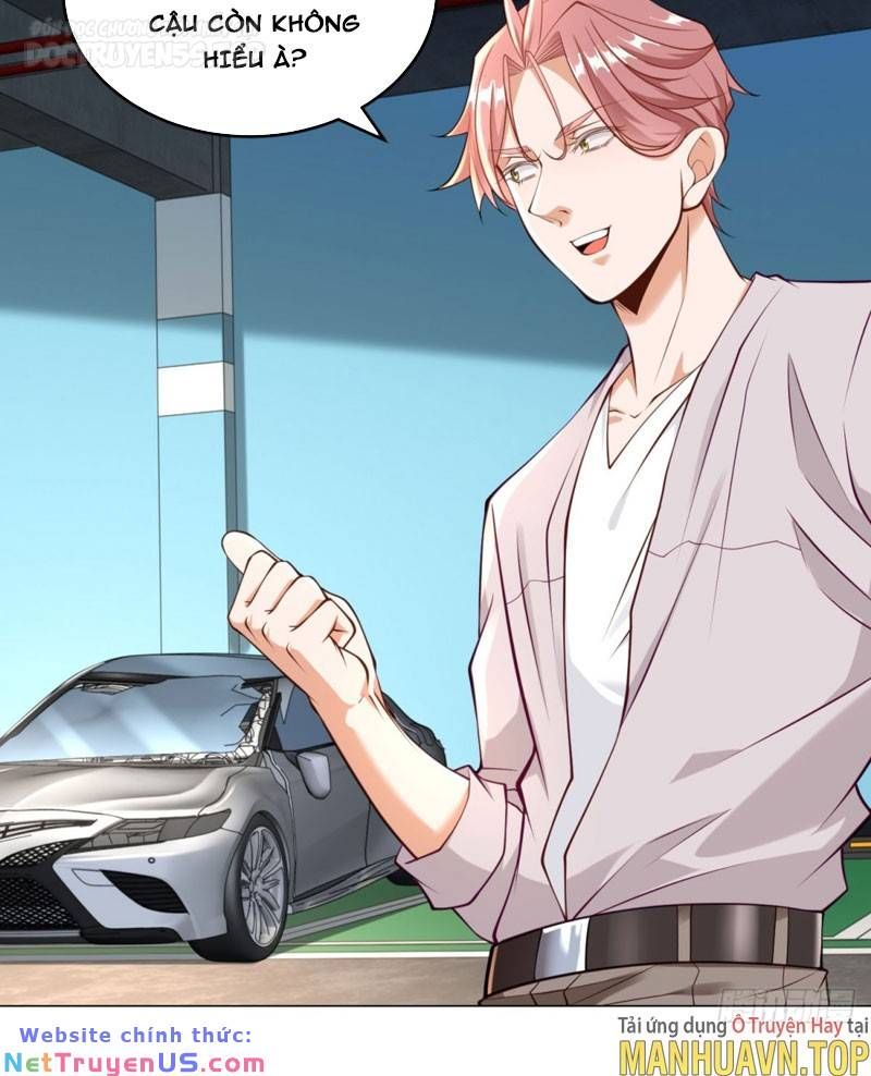 đọc truyện Tôi Là Tài Xế Xe Công Nghệ Có Chút Tiền Thì Đã Sao? Chương 13 ảnh 26 tại Thiên Thai Truyện