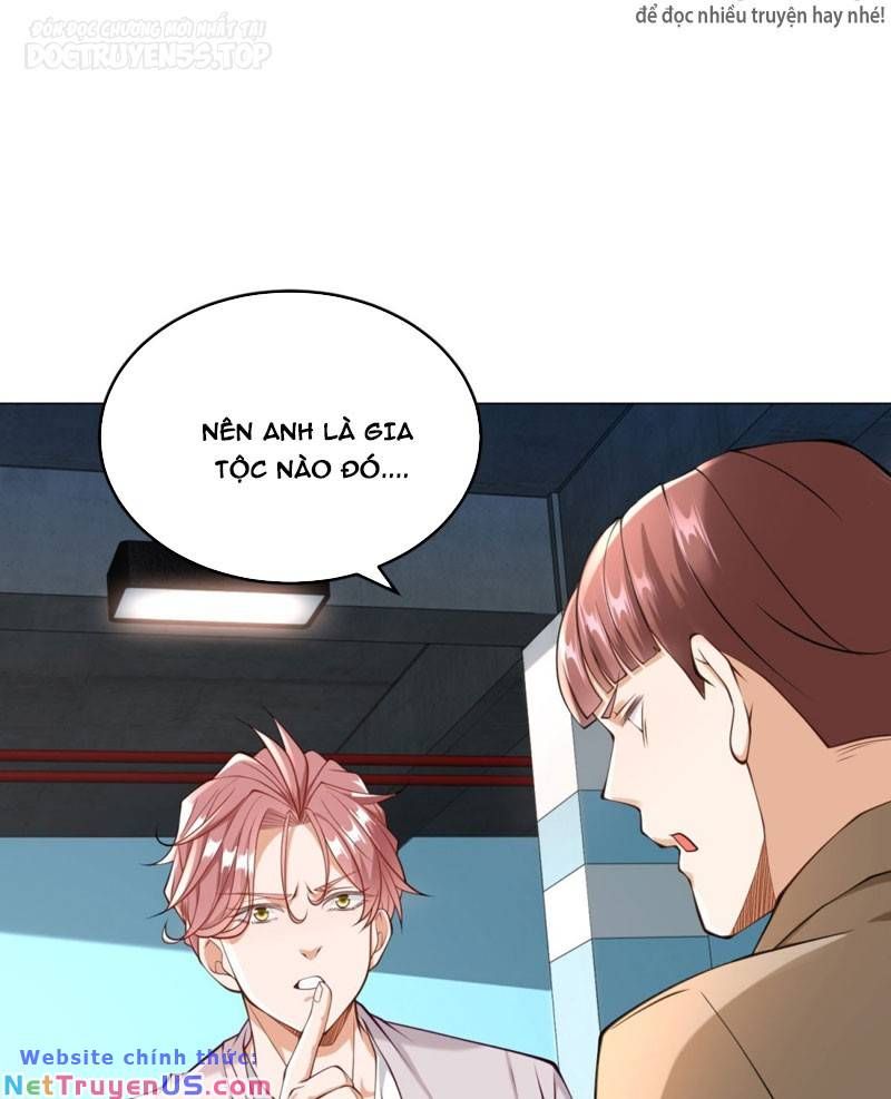 đọc truyện Tôi Là Tài Xế Xe Công Nghệ Có Chút Tiền Thì Đã Sao? Chương 13 ảnh 27 tại Thiên Thai Truyện