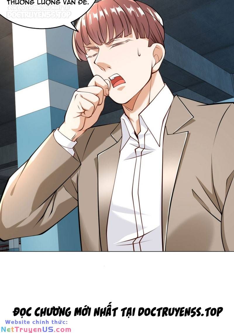 đọc truyện Tôi Là Tài Xế Xe Công Nghệ Có Chút Tiền Thì Đã Sao? Chương 13 ảnh 29 tại Thiên Thai Truyện