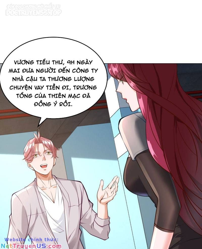 đọc truyện Tôi Là Tài Xế Xe Công Nghệ Có Chút Tiền Thì Đã Sao? Chương 13 ảnh 30 tại Thiên Thai Truyện