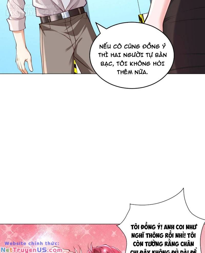 đọc truyện Tôi Là Tài Xế Xe Công Nghệ Có Chút Tiền Thì Đã Sao? Chương 13 ảnh 31 tại Thiên Thai Truyện