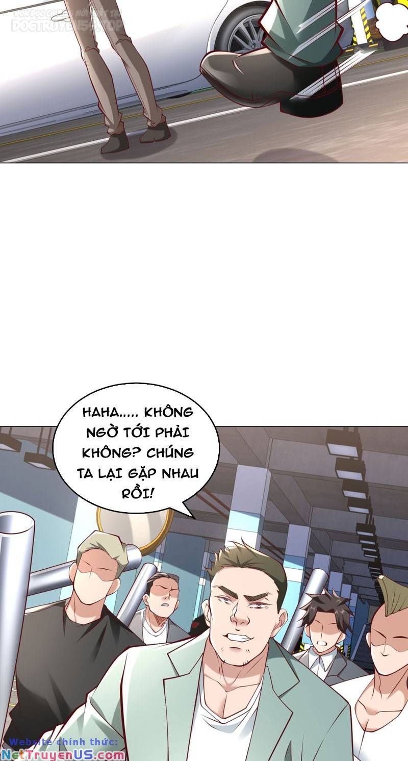 đọc truyện Tôi Là Tài Xế Xe Công Nghệ Có Chút Tiền Thì Đã Sao? Chương 13 ảnh 5 tại Thiên Thai Truyện