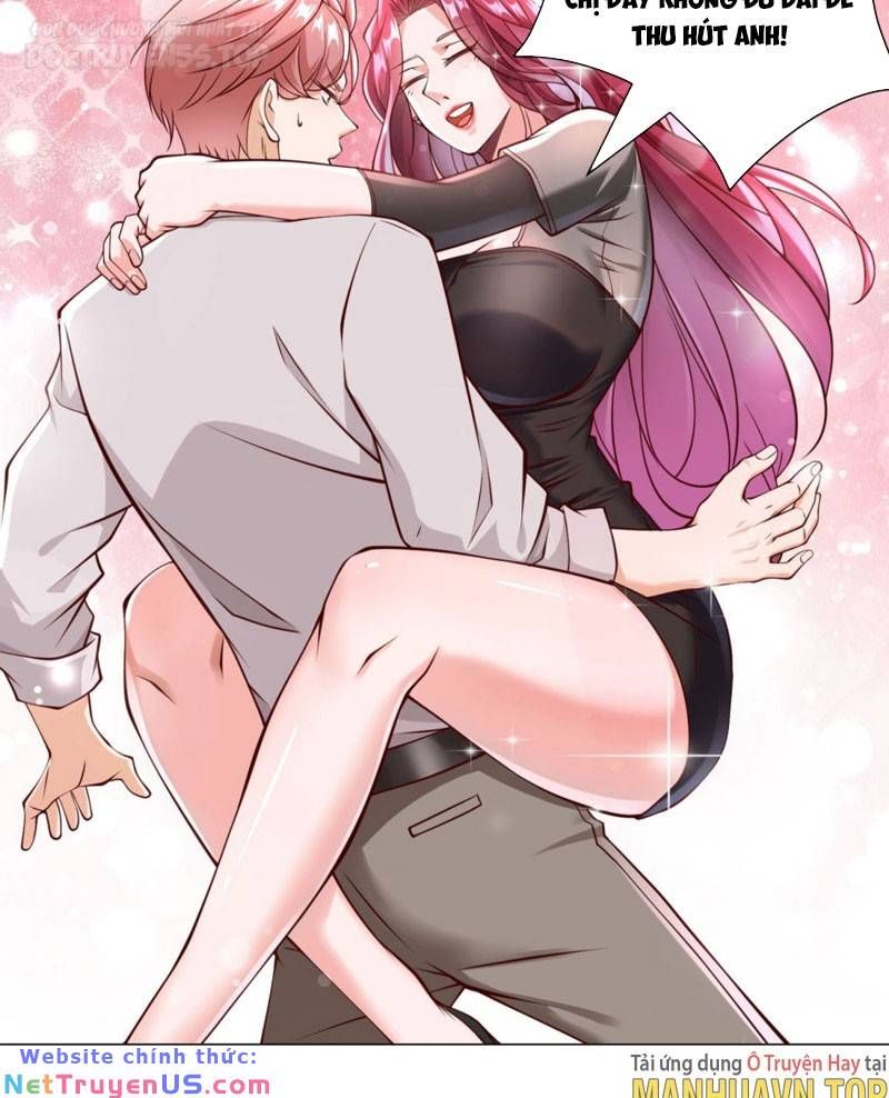 đọc truyện Tôi Là Tài Xế Xe Công Nghệ Có Chút Tiền Thì Đã Sao? Chương 13 ảnh 32 tại Thiên Thai Truyện