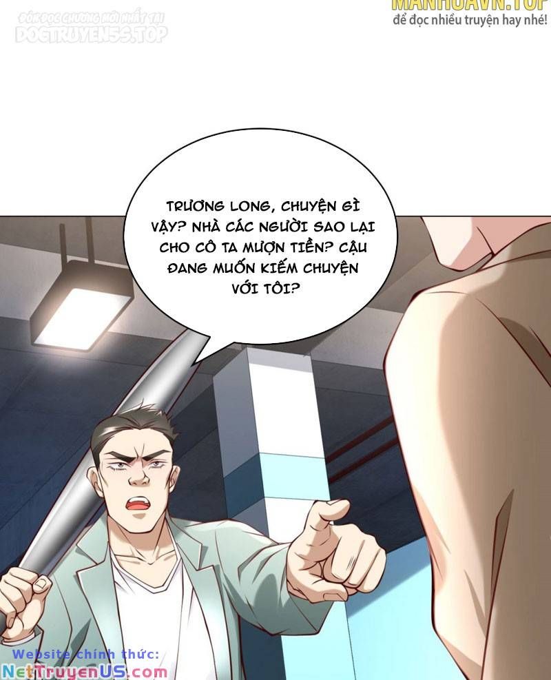 đọc truyện Tôi Là Tài Xế Xe Công Nghệ Có Chút Tiền Thì Đã Sao? Chương 13 ảnh 33 tại Thiên Thai Truyện