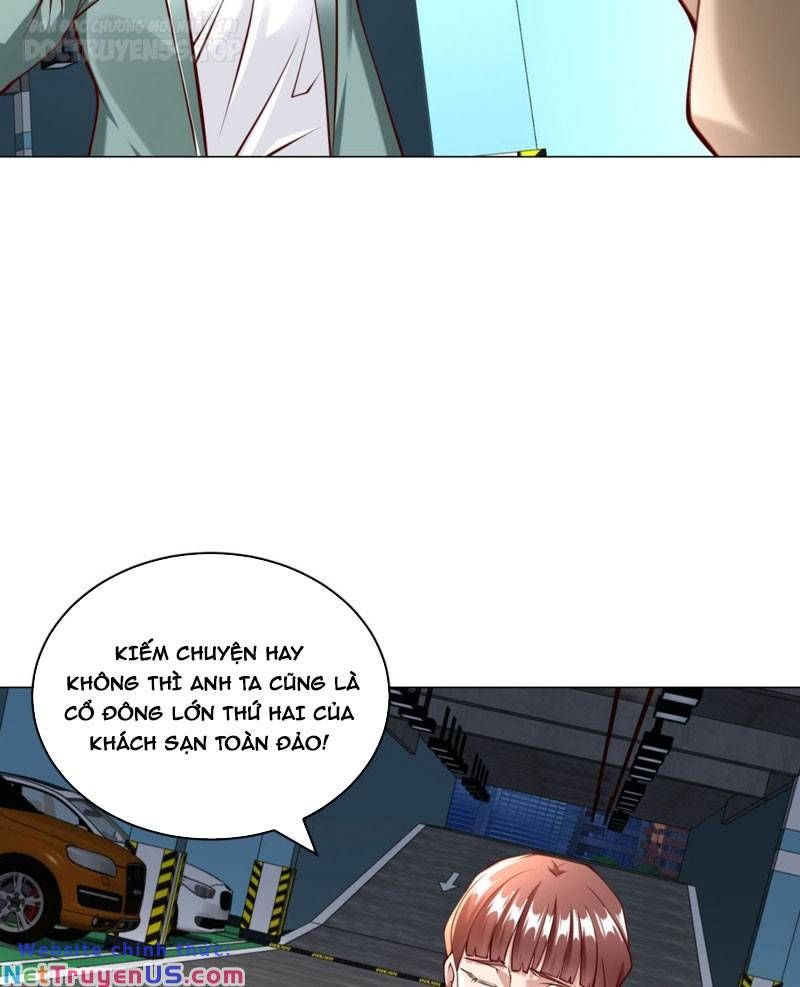 đọc truyện Tôi Là Tài Xế Xe Công Nghệ Có Chút Tiền Thì Đã Sao? Chương 13 ảnh 34 tại Thiên Thai Truyện