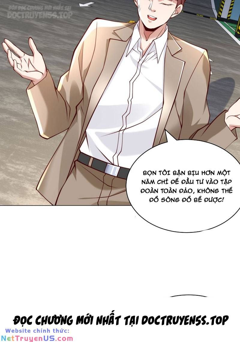 đọc truyện Tôi Là Tài Xế Xe Công Nghệ Có Chút Tiền Thì Đã Sao? Chương 13 ảnh 35 tại Thiên Thai Truyện