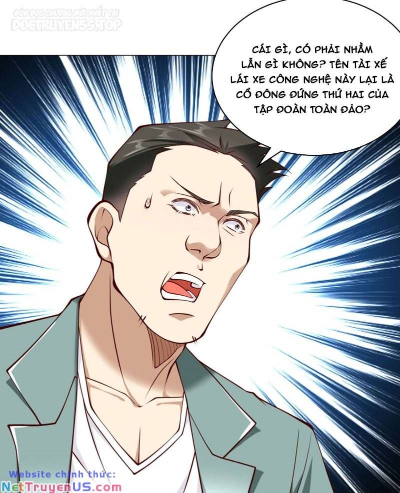 đọc truyện Tôi Là Tài Xế Xe Công Nghệ Có Chút Tiền Thì Đã Sao? Chương 13 ảnh 36 tại Thiên Thai Truyện