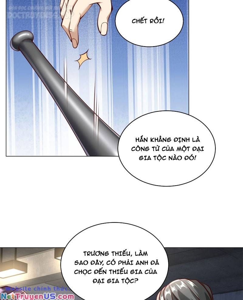 đọc truyện Tôi Là Tài Xế Xe Công Nghệ Có Chút Tiền Thì Đã Sao? Chương 13 ảnh 39 tại Thiên Thai Truyện