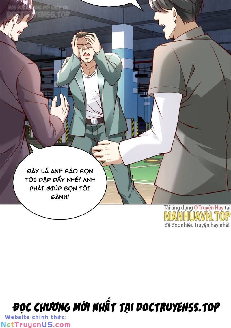 đọc truyện Tôi Là Tài Xế Xe Công Nghệ Có Chút Tiền Thì Đã Sao? Chương 13 ảnh 40 tại Thiên Thai Truyện