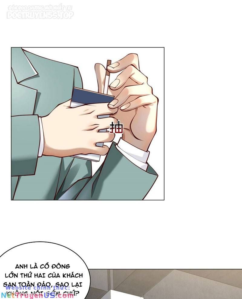 đọc truyện Tôi Là Tài Xế Xe Công Nghệ Có Chút Tiền Thì Đã Sao? Chương 13 ảnh 41 tại Thiên Thai Truyện