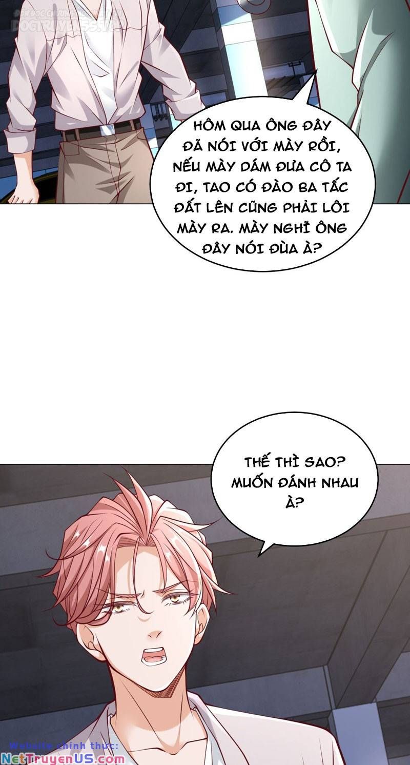 đọc truyện Tôi Là Tài Xế Xe Công Nghệ Có Chút Tiền Thì Đã Sao? Chương 13 ảnh 7 tại Thiên Thai Truyện