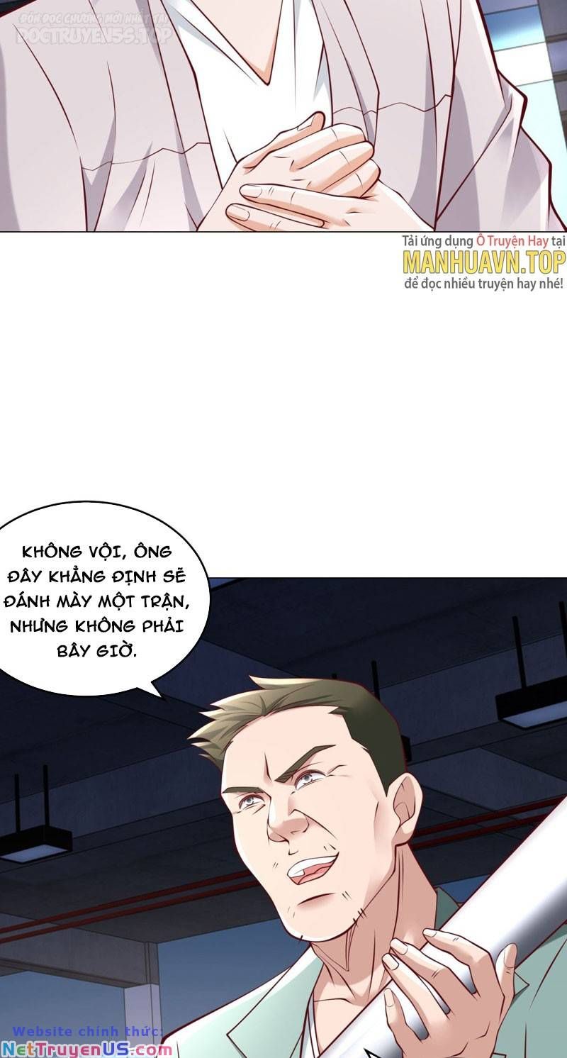 đọc truyện Tôi Là Tài Xế Xe Công Nghệ Có Chút Tiền Thì Đã Sao? Chương 13 ảnh 8 tại Thiên Thai Truyện