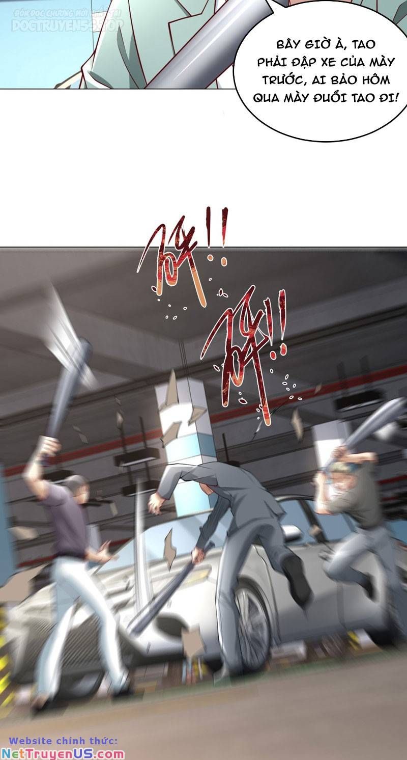 đọc truyện Tôi Là Tài Xế Xe Công Nghệ Có Chút Tiền Thì Đã Sao? Chương 13 ảnh 9 tại Thiên Thai Truyện