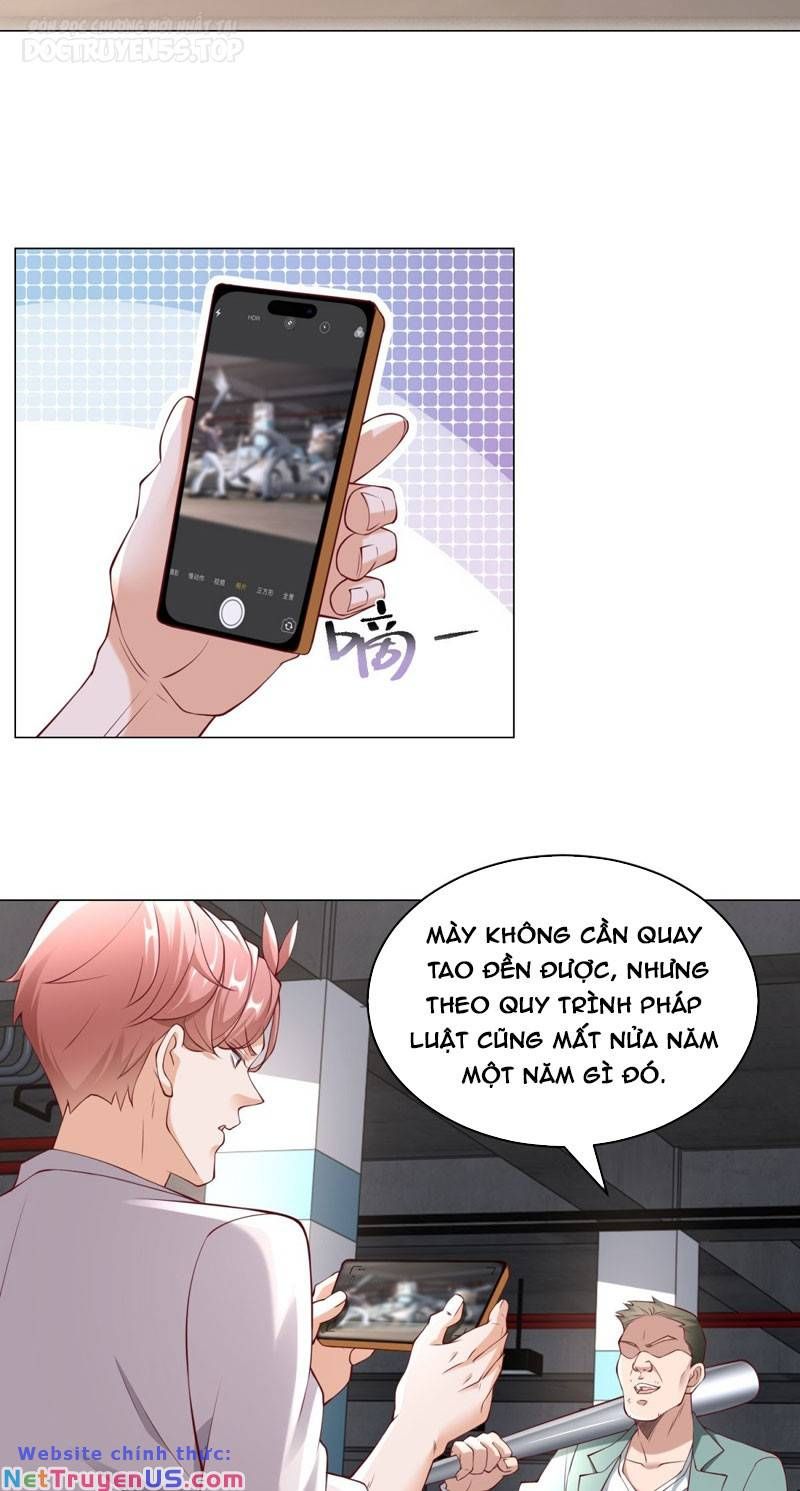 đọc truyện Tôi Là Tài Xế Xe Công Nghệ Có Chút Tiền Thì Đã Sao? Chương 13 ảnh 10 tại Thiên Thai Truyện