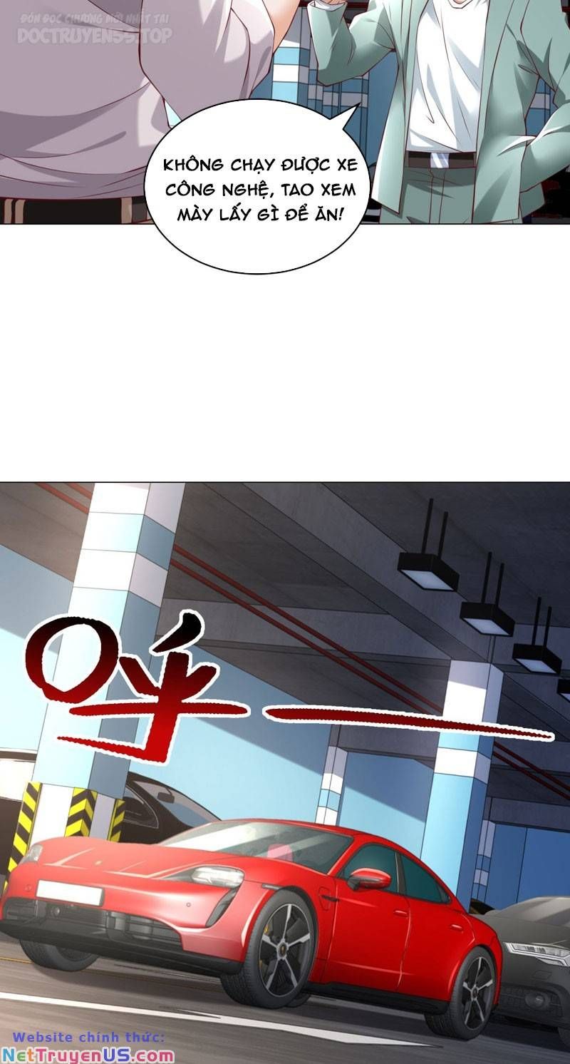 đọc truyện Tôi Là Tài Xế Xe Công Nghệ Có Chút Tiền Thì Đã Sao? Chương 13 ảnh 11 tại Thiên Thai Truyện