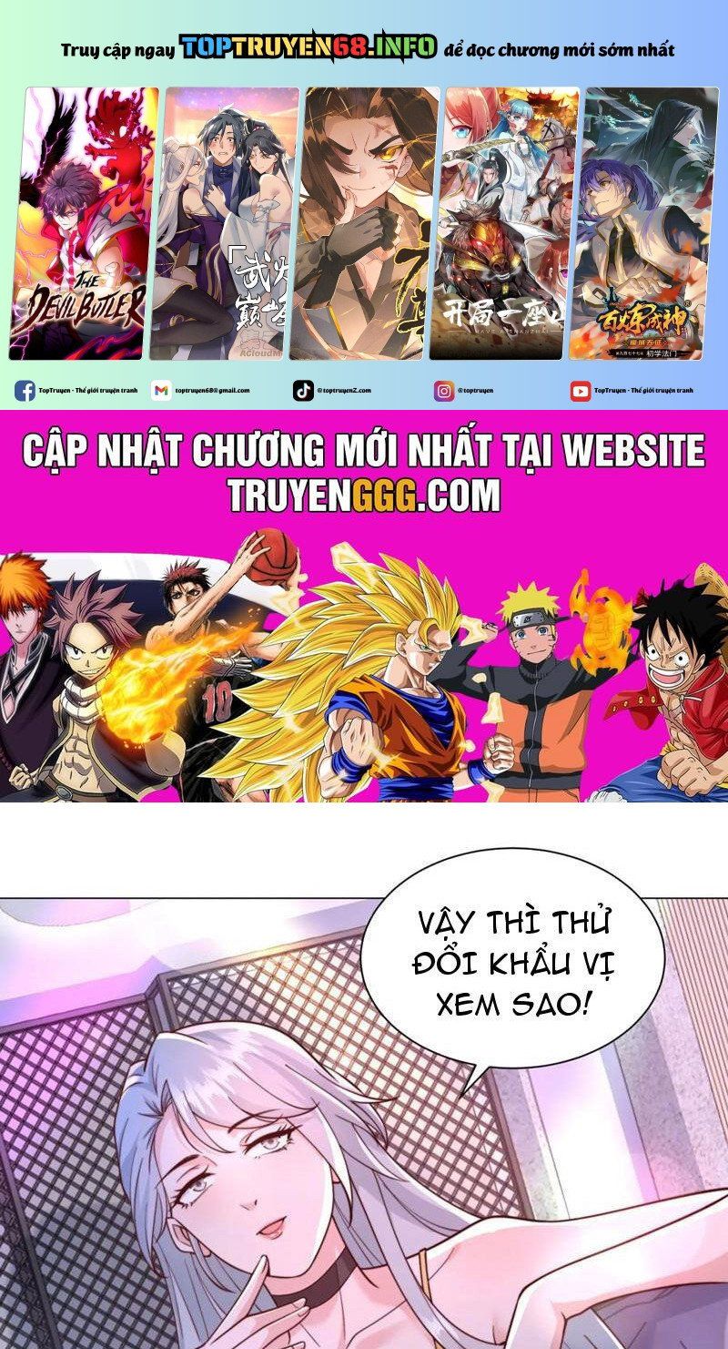 đọc truyện Tôi Là Tài Xế Xe Công Nghệ Có Chút Tiền Thì Đã Sao? Chương 130 ảnh 3 tại Thiên Thai Truyện