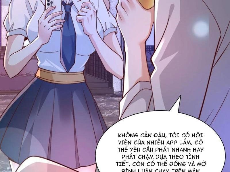 đọc truyện Tôi Là Tài Xế Xe Công Nghệ Có Chút Tiền Thì Đã Sao? Chương 130 ảnh 22 tại Thiên Thai Truyện