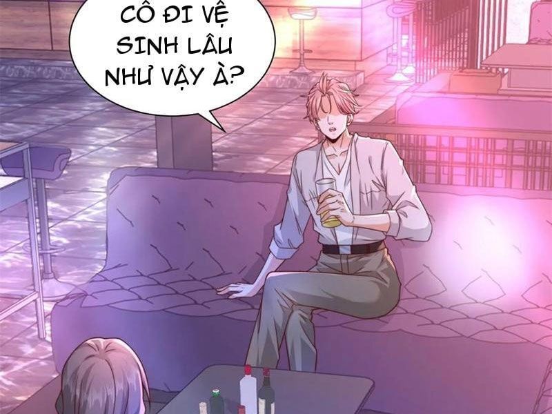 đọc truyện Tôi Là Tài Xế Xe Công Nghệ Có Chút Tiền Thì Đã Sao? Chương 130 ảnh 40 tại Thiên Thai Truyện