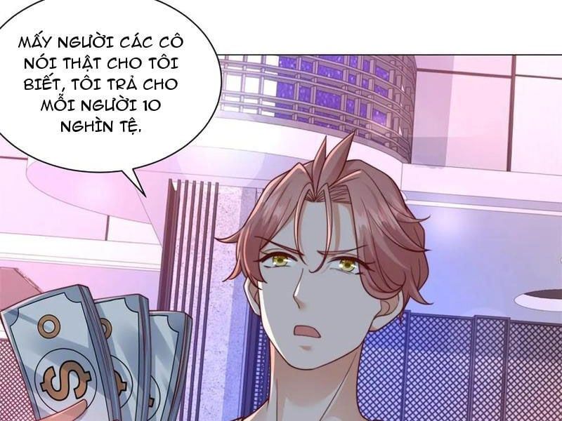 đọc truyện Tôi Là Tài Xế Xe Công Nghệ Có Chút Tiền Thì Đã Sao? Chương 130 ảnh 64 tại Thiên Thai Truyện