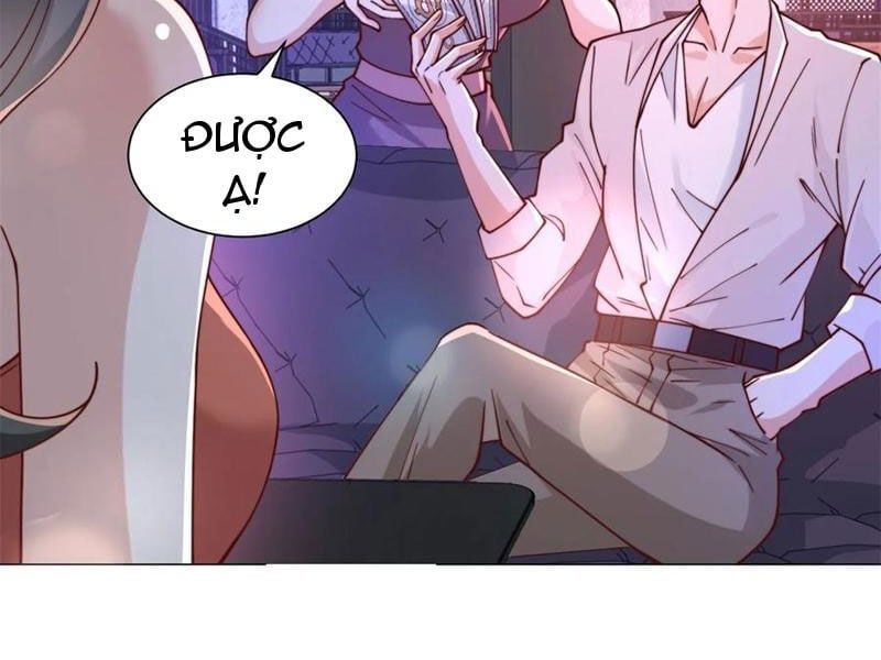 đọc truyện Tôi Là Tài Xế Xe Công Nghệ Có Chút Tiền Thì Đã Sao? Chương 130 ảnh 70 tại Thiên Thai Truyện